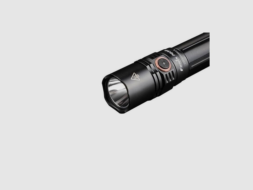 Fenix PD35 V3.0 Zaklamp, afbeelding 2 van 3