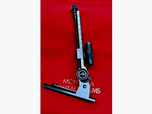 Sharps MVA-Diopter Mid Range Soule #101 