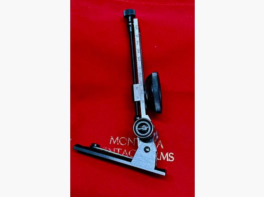 Sharps MVA-Diopter Mid Range Soule #101