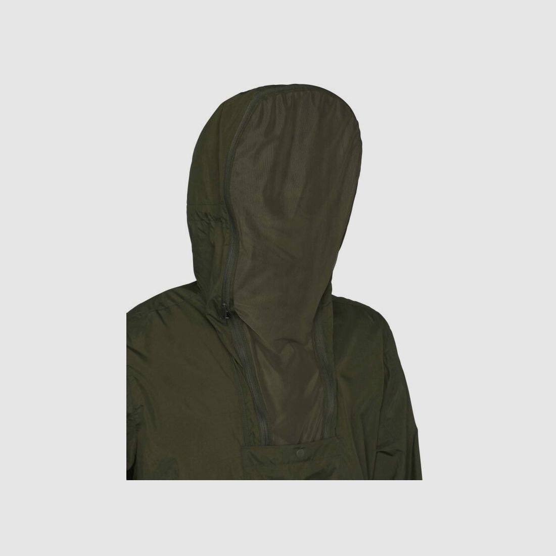 Chevalier Herren Sting Mosquito Anorak Dark green