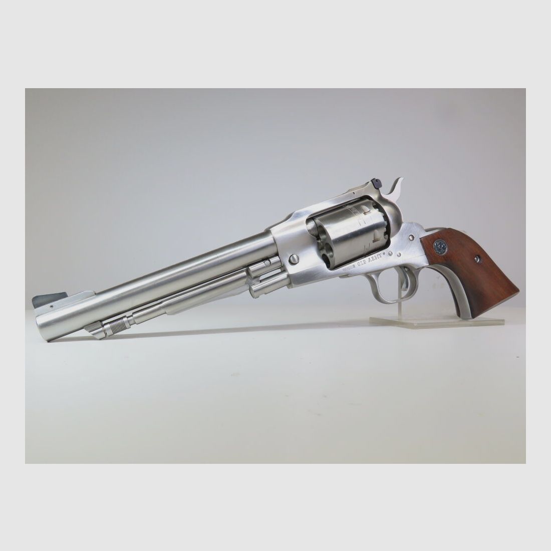 Ruger Old Army Stainless