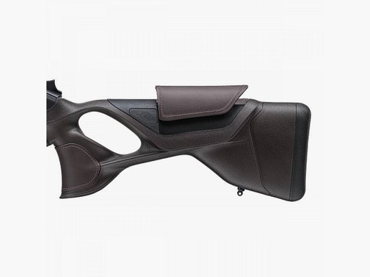 Blaser R8 Ultimate VSR Verstellbarer Schaftrücken links