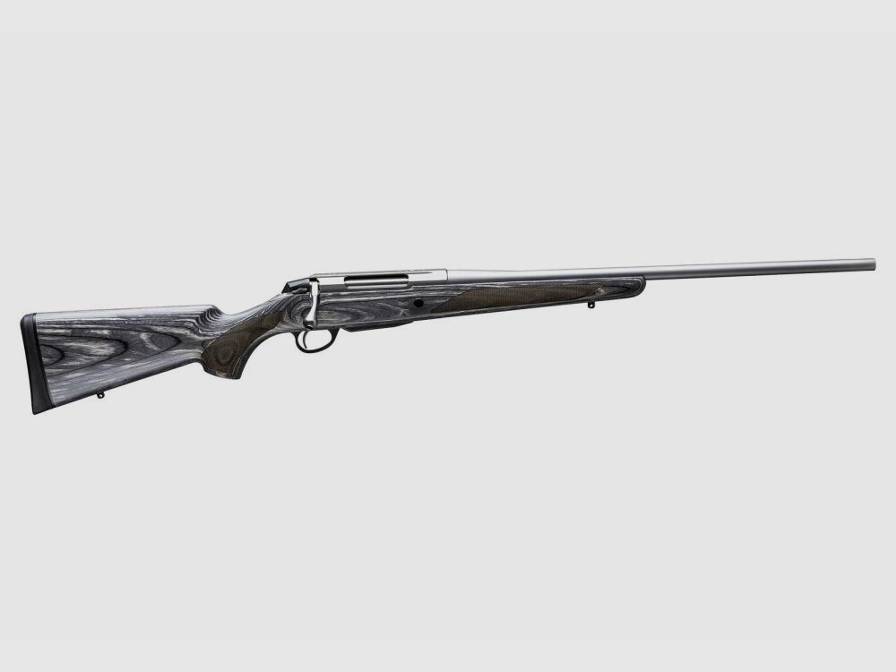 Tikka Tikka T3x Laminated SS Short .308Win