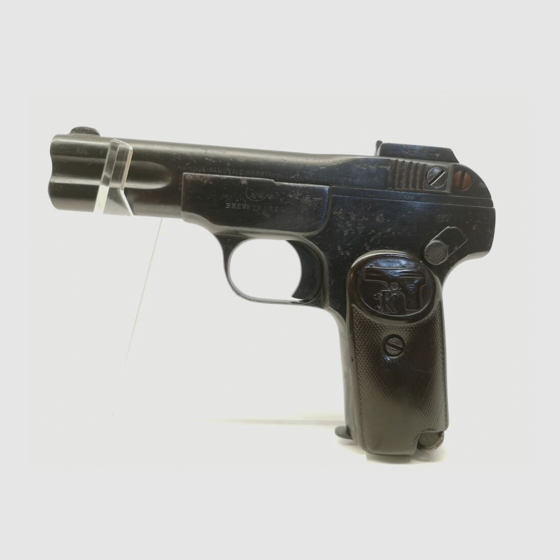 Browning FN 1900