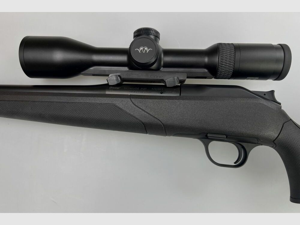 Blaser R8 Professional 2.0