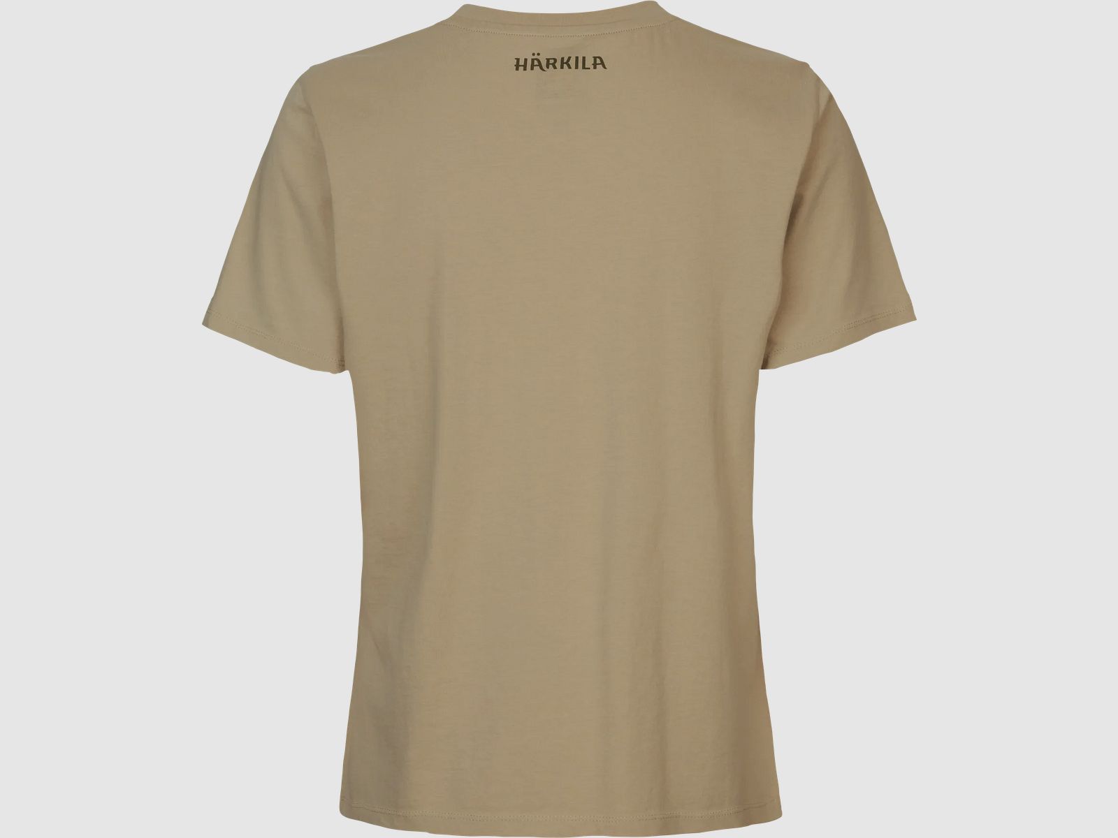 Härkila Stag Badge T-shirt dla kobiet