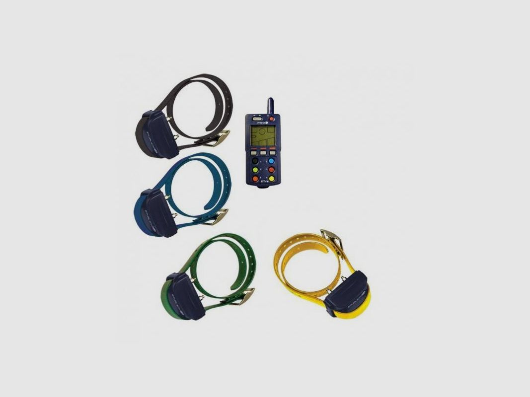 Collare Educativo Dogtra PAC EXT 4-3000
