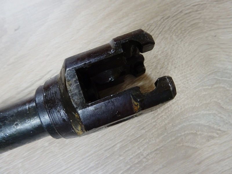 Lufa do karabinu MG 53/42 [LMG5342], zdjęcie 3 z 8