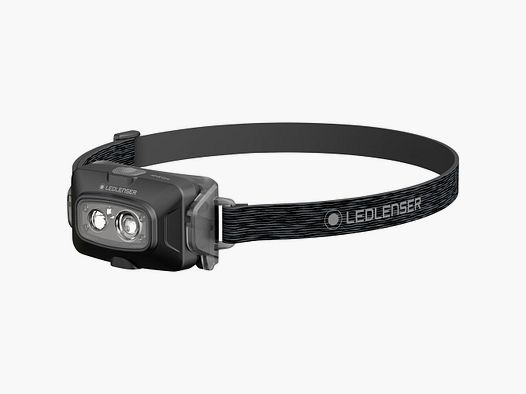 Ledlenser Stirnlampe HF4R Core