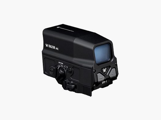Razor AMG UH-1 Gen II Red Dot Holographique – Vortex