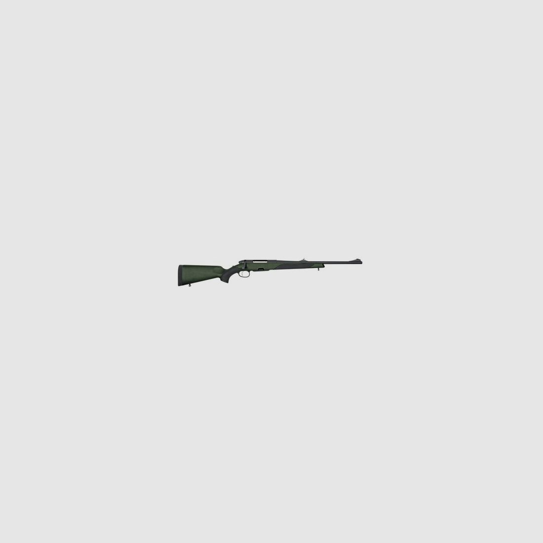 Steyr Mannlicher Repetierbüchse SM12 SX