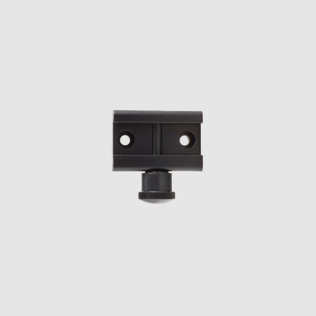 ACOG Compact Mount High Pic Black, image 3 sur 4