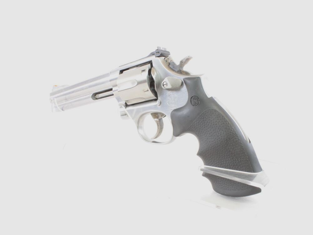Revolver Smith & Wesson S&W 686-4 - .357 Magnum