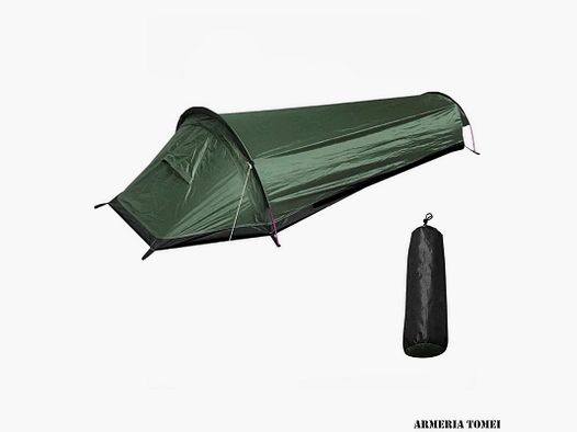 SACCO TENDA BIVVI BAG