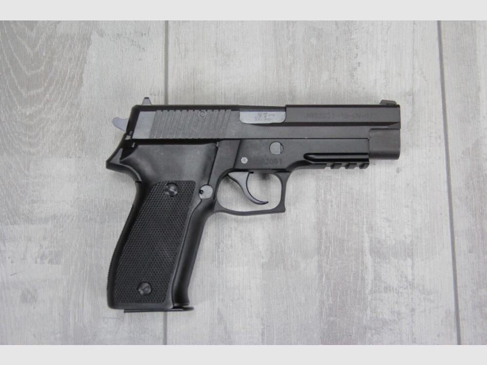 Norinco NP22