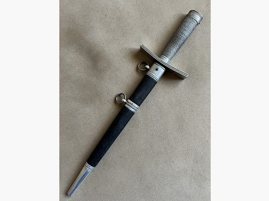 Dolch HJ Lider RZM M7/36 
