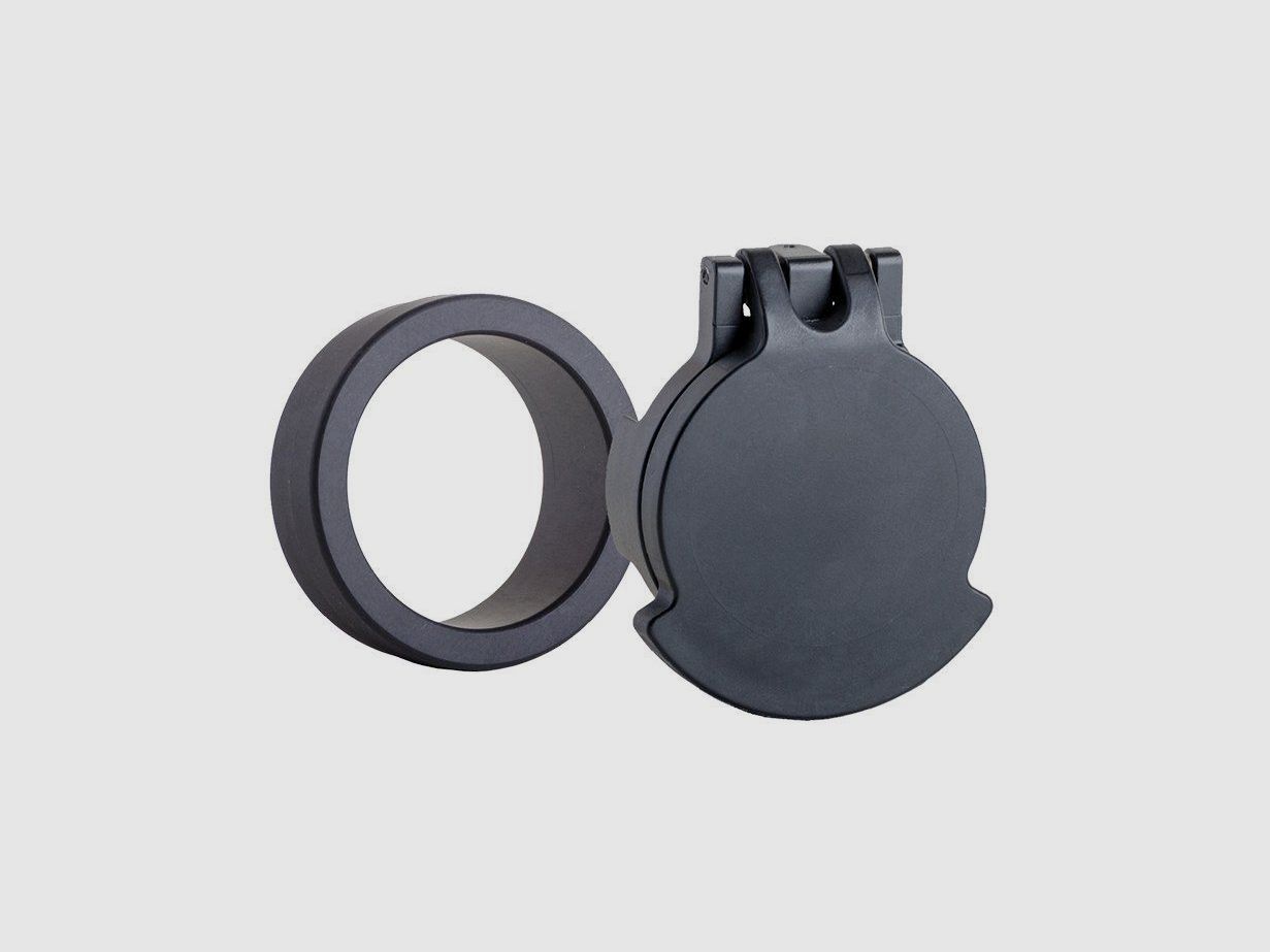 Tenebraex Objektivschutzkappe KH27MM-FCR