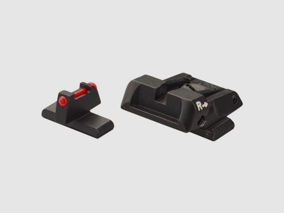 Visera Ajustable y Mirilla LPA para Beretta APX, imagen 1 de 3