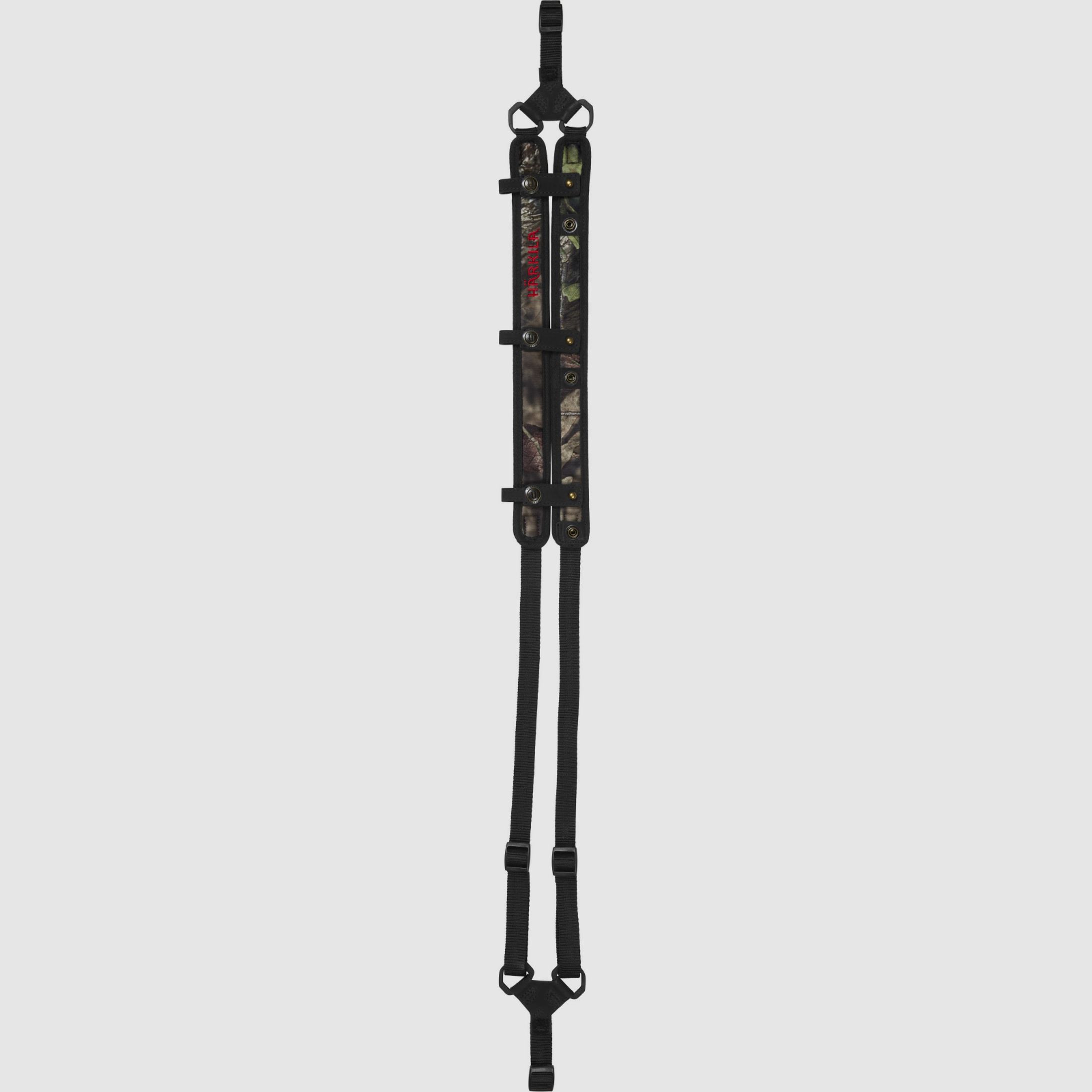 Hrkila Moose Hunter 2.0 Gewehrriemen