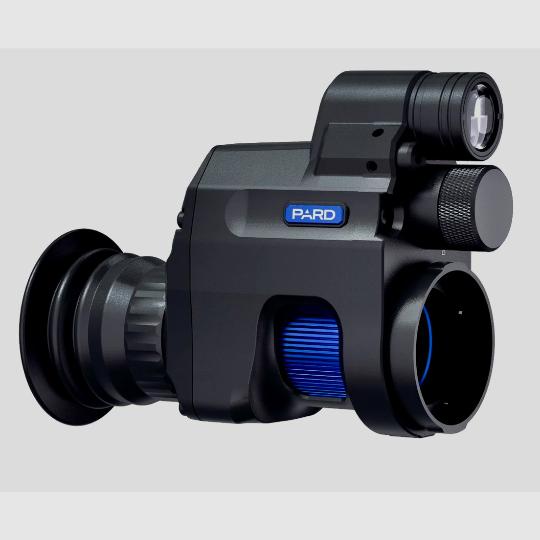 Pard dispositivo di visione notturna NV007V2 NUOVO 940 nm edizione tedesca fino a 150m