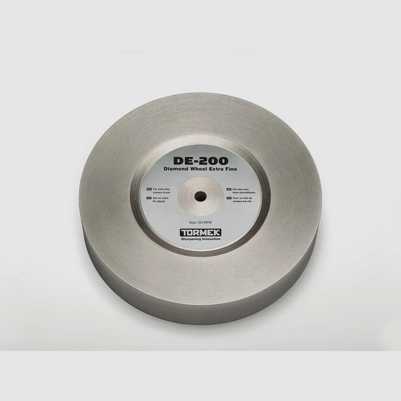 Tormek diamond sharpening wheel extra fine DF-200