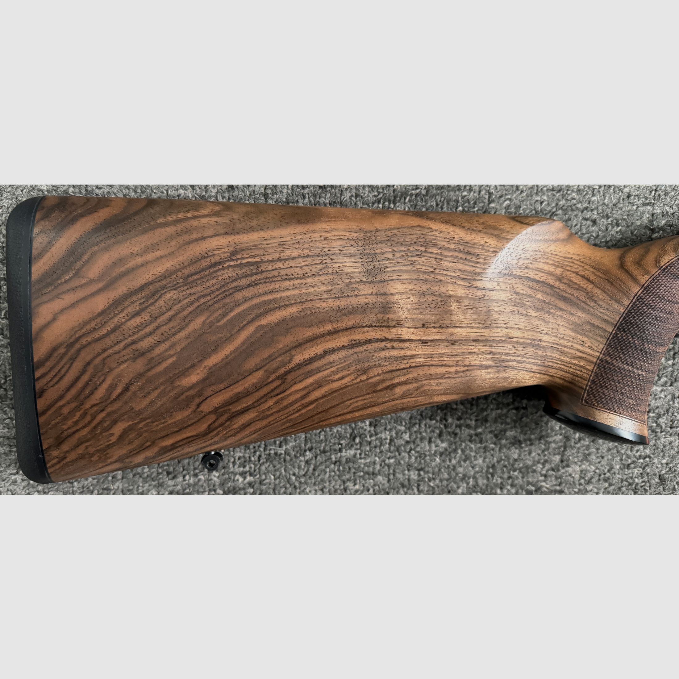 Blaser K95 - .308 - HK4 - M15x1 - Neuwaffe 2026