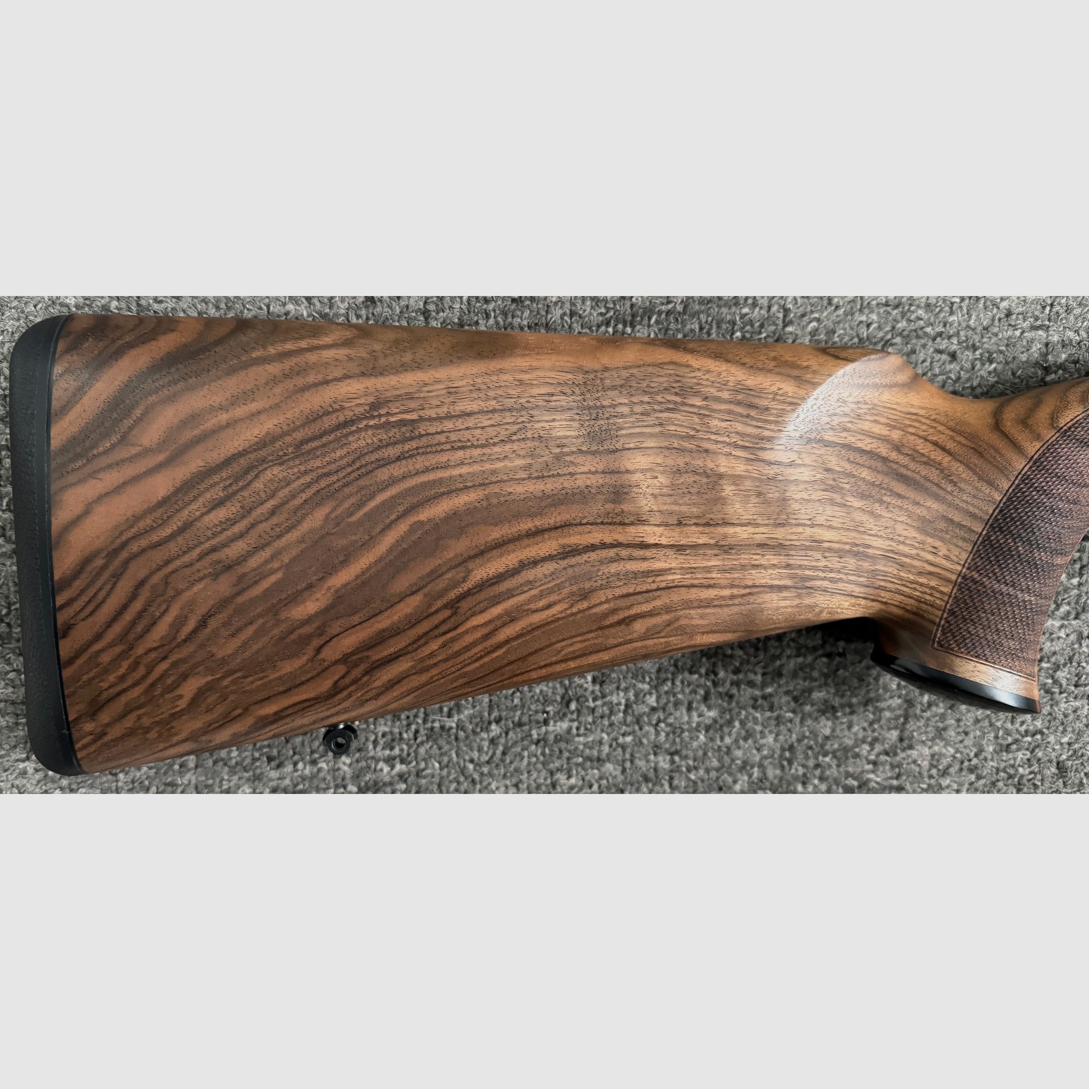 Blaser K95 - .308 - HK4 - M15x1 - Neuwaffe 2026 mit Swarovski Z6i 2,5-15x50