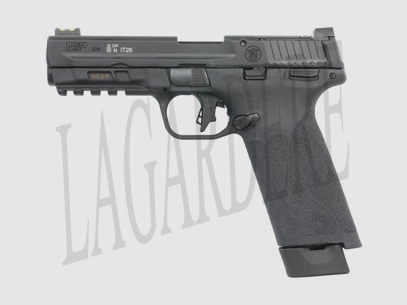 SMITH & WESSON M&P 22X 4,1&Prime;(PISTOLET)