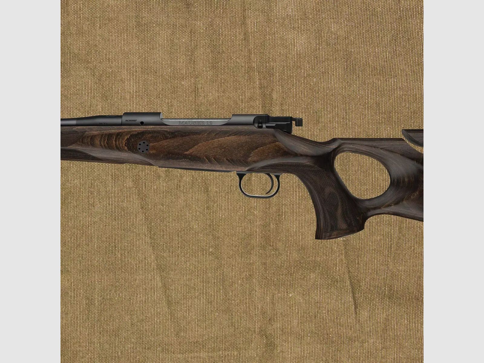 Mauser M12 Max