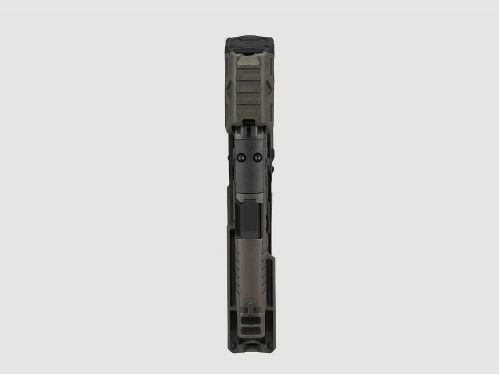 Sig Sauer P320 Flux Legion