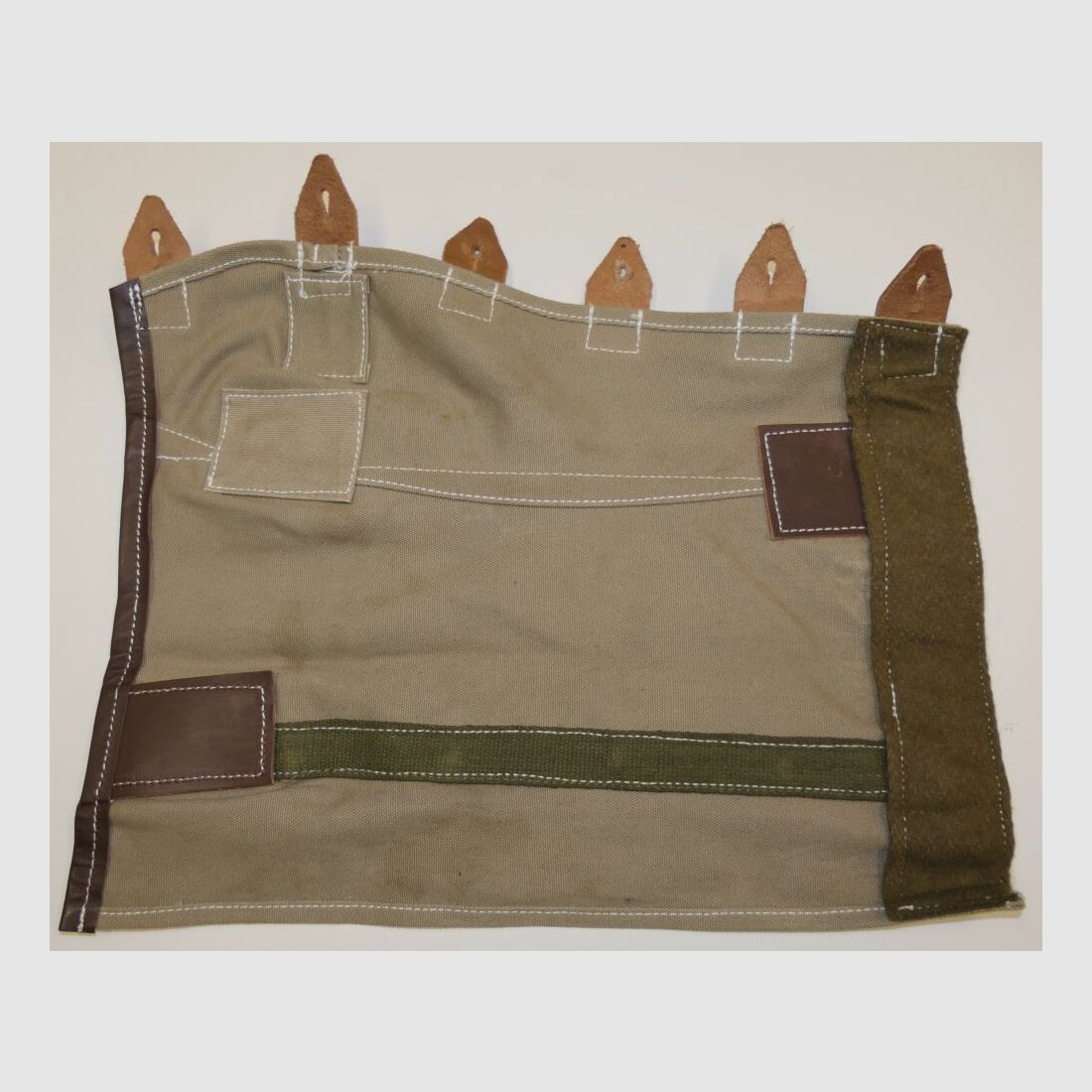 Unknown K98 system cover system protection WW2 WK2, image 1 of 3