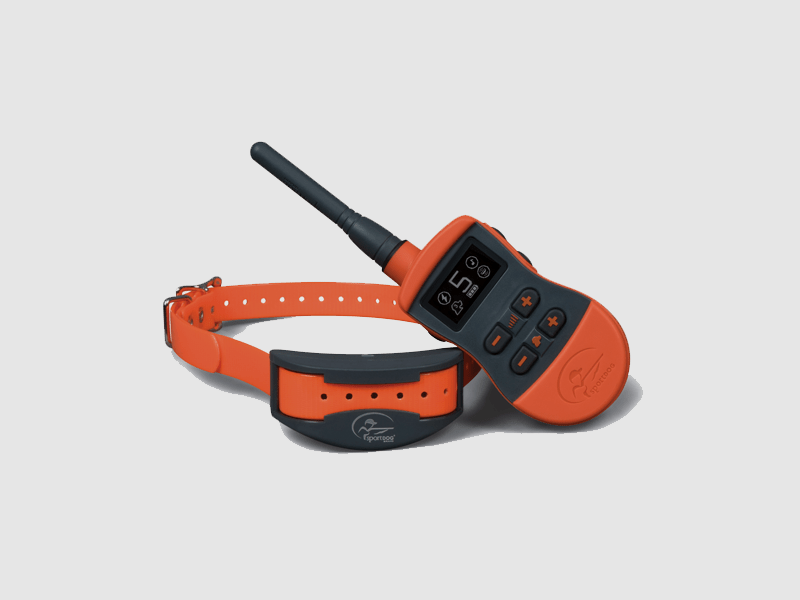 SPORTDOG TRAINER 875 – CANICOM