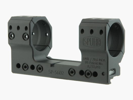 SPUHR Montagen SP-5602