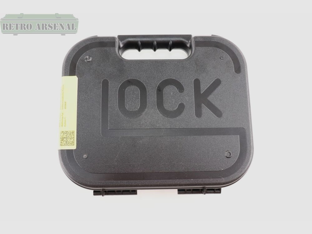 Glock 23 Gen5 MOS