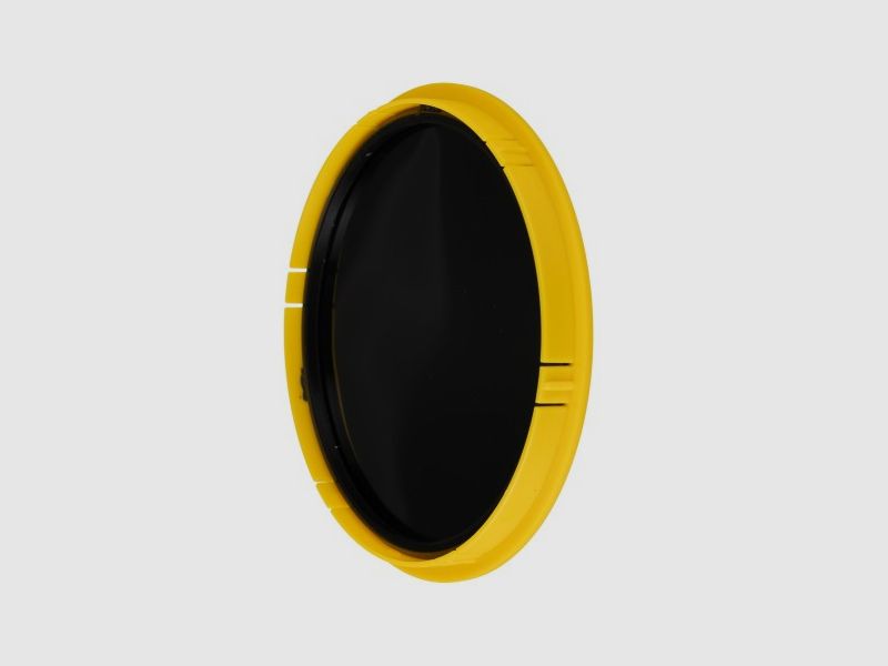 Sonnenfilter BRESSER 138,2 mm für Teleskop Carbon-Look, Bild 4 von 5