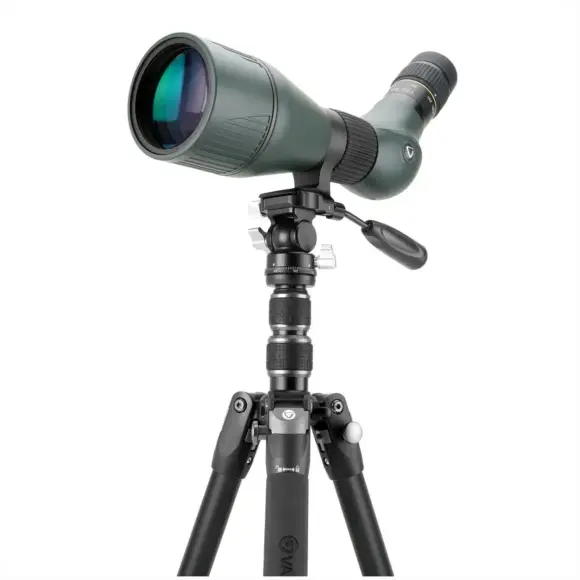 Trepied Longue Vue Veo 3T 265Hap Vanguard, Bild 3 von 14