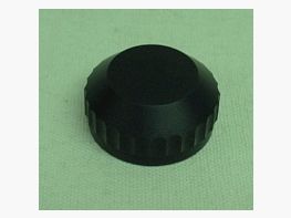 Coperchio di elevazione nuova esecuzione. - Noblex, ondulato=alto=12,5mm