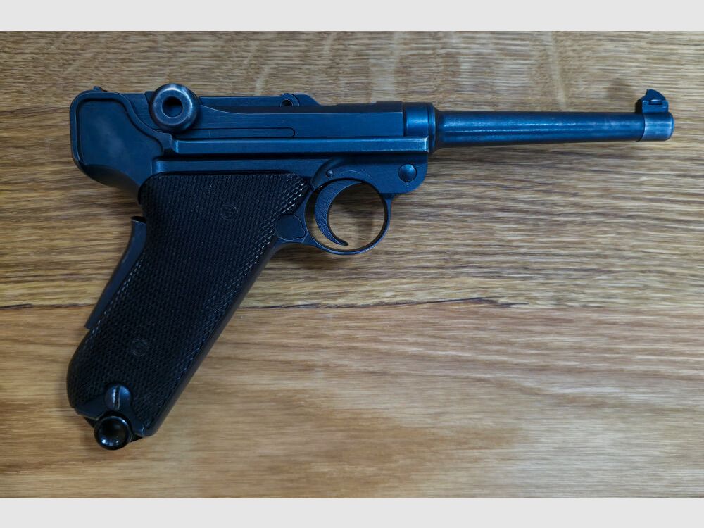 Bern Arms Factory P06/29