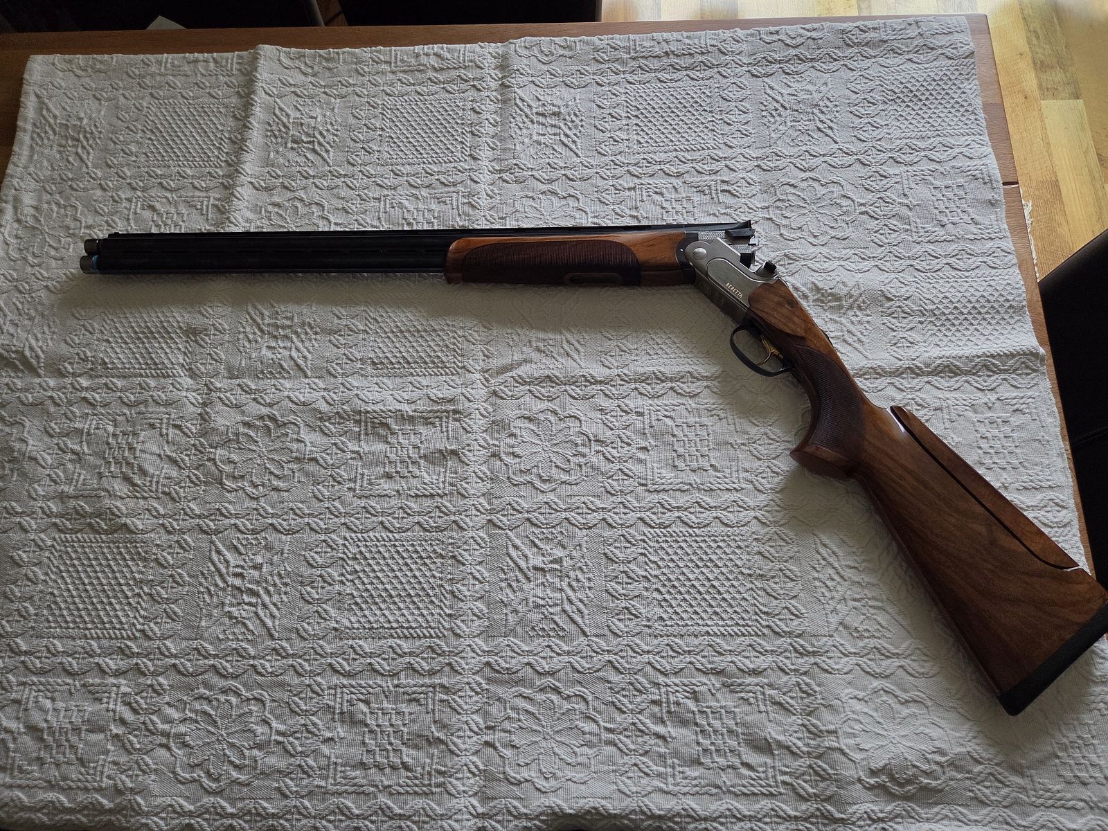 Beretta DT10 Sporting 71 cm
