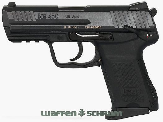 Heckler & Koch 45 Compact (V1)