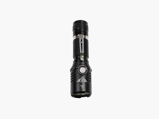 RADAR TORCIA LED RICARICABILE 1200LM