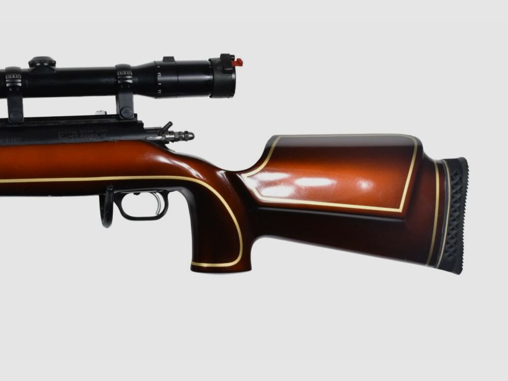 Safari Arms Phoenix​ .308Win Repetierbüchse