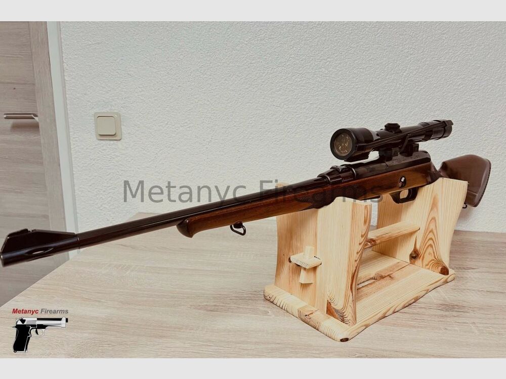 Heckler & Koch 940 .30-06Spring