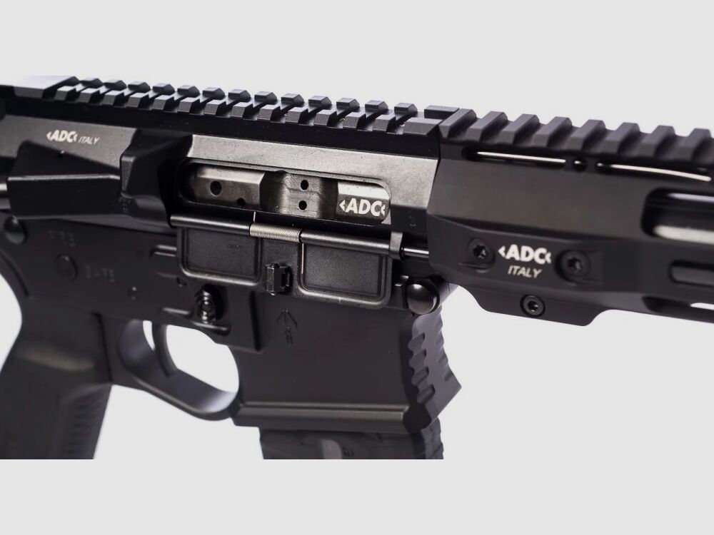 ADC Armi Dallera Custom SPARTAN | 16" - Waffen Friedrichs