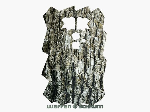 Minox verwisselbare frontlens eik voor DTC 460