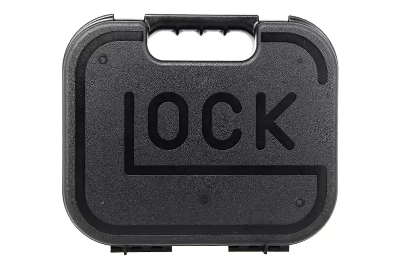 MALLETTE GLOCK, image 1 sur 2