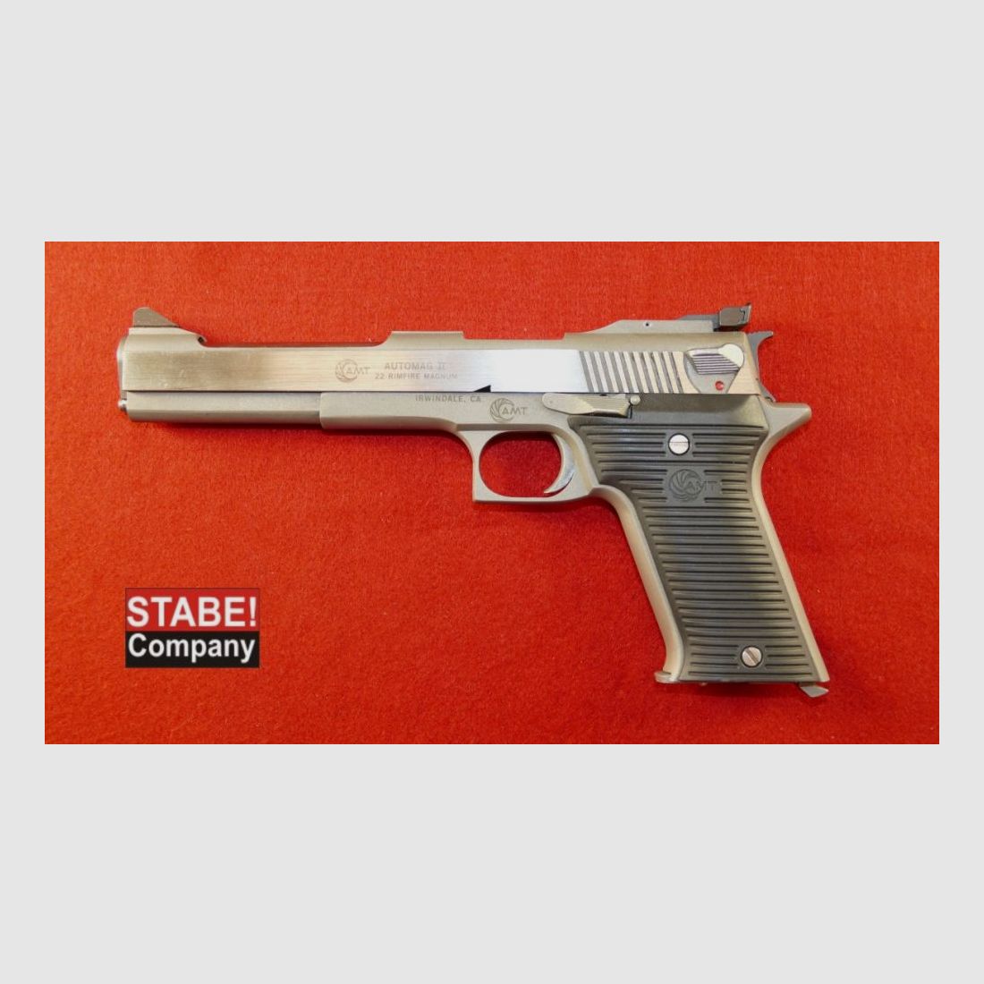 AMT Automag Automag II