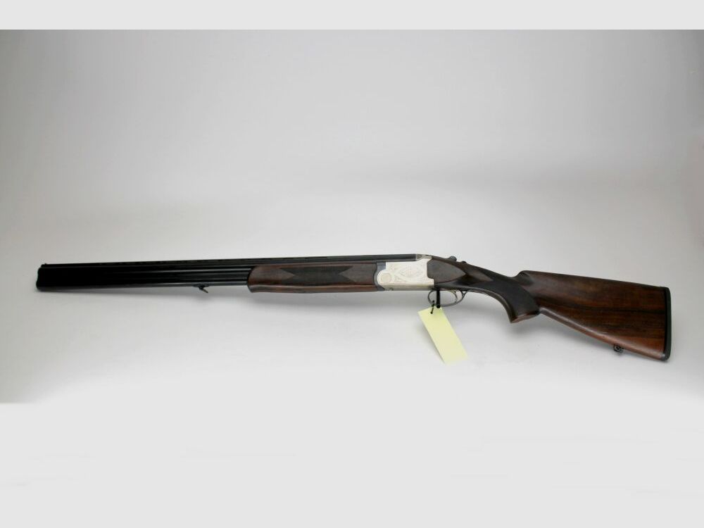 Kettner Conquest 12/76