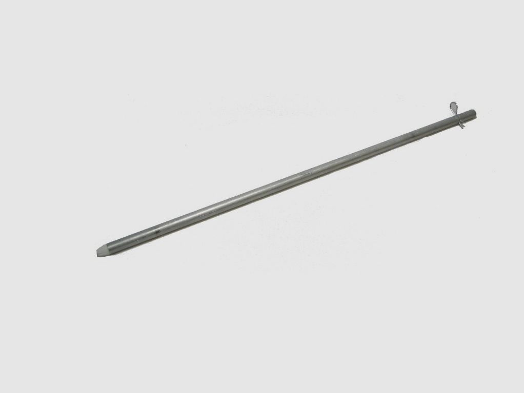 RCBS Magazinrohr für große Zündhütchen für Zündhütchensetzer Combo #09581