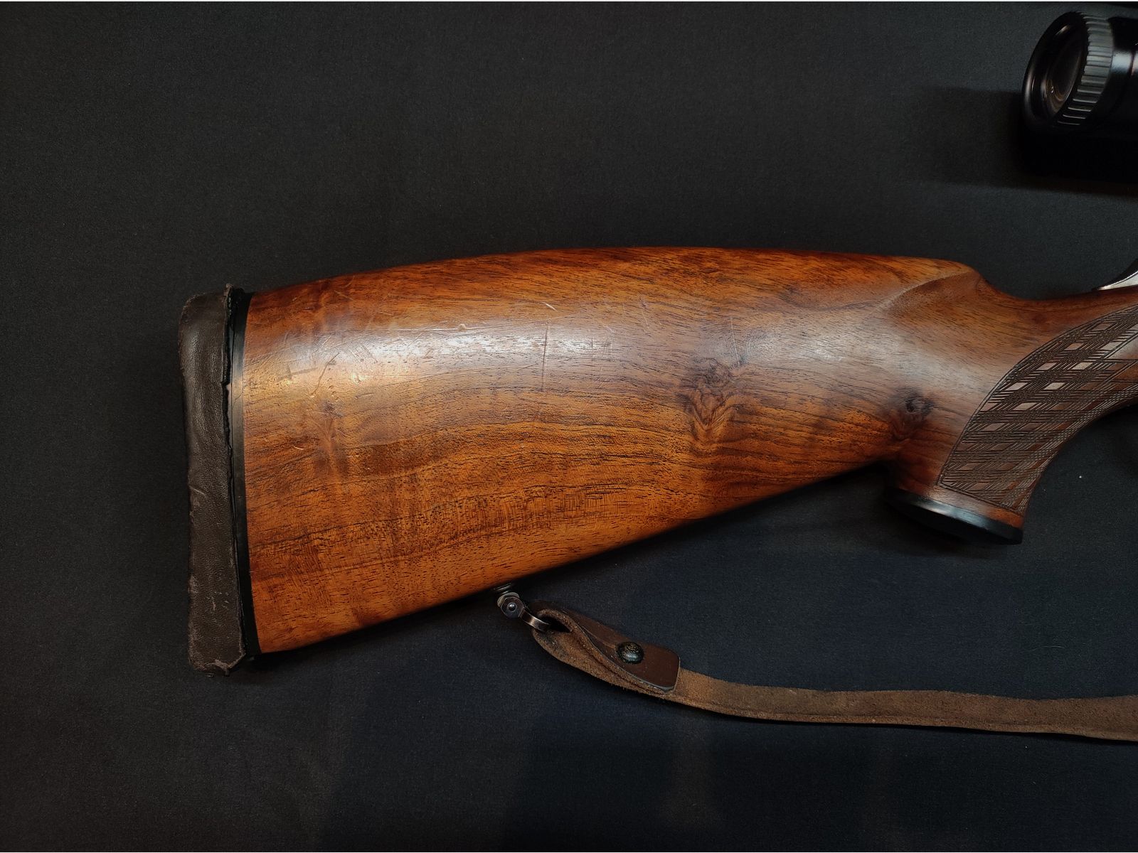 Blaser Mod. 700/88 combination gun - Zeiss Diavari ZM 3–12x56 T* – Very good condition – incl. ammunition